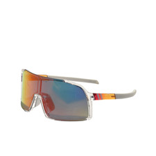 Blenders Unisex Expose 99mm Crystal Polarized Sunglasses 20601290099R3