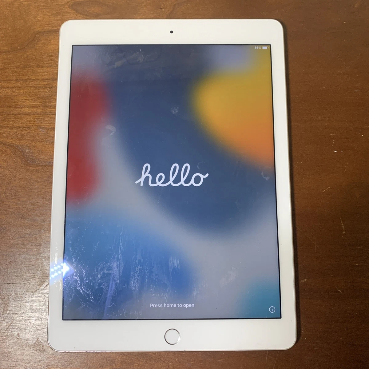 Unlocked 128GB iPad Air 2 for sale | eBay