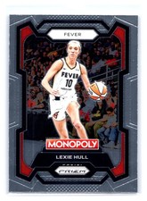 2024 Panini Prizm Monopoly WNBA #70 Lexie Hull