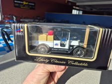 UBC United Building 1916 Studebaker Pickup Truck Liberty Classics Collectible