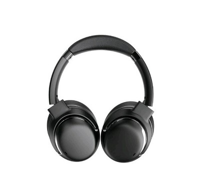 Wireless Bluetooth Headphones RCA Wave 76 New