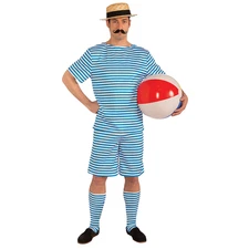 Men's Beachside Clyde Costume - Forum Novelties
