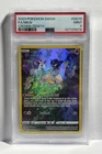 Mew GG10/GG70 Crown Zenith: Galarian Gallery Holo PSA 9