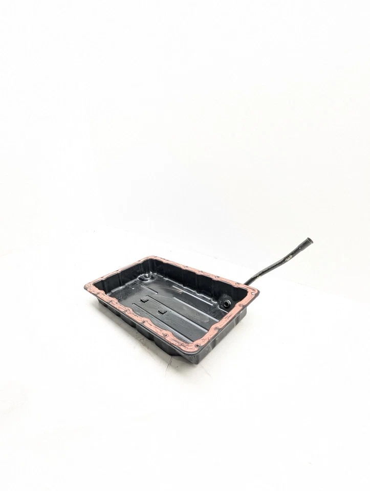 Оригинальный масляный поддон для автоматической коробки передач Lexus LS430 2001-2004 годов выпуска - Изображение 2 из 4