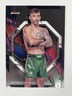 2024 Topps Finest UFC Common Card #99 - Matheus Nicolau - Flyweight