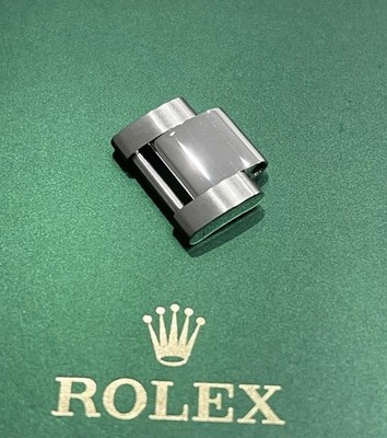Genuine Rolex Datejust 41mm 126300 / 126334 Oyster Link 15.5mm Width