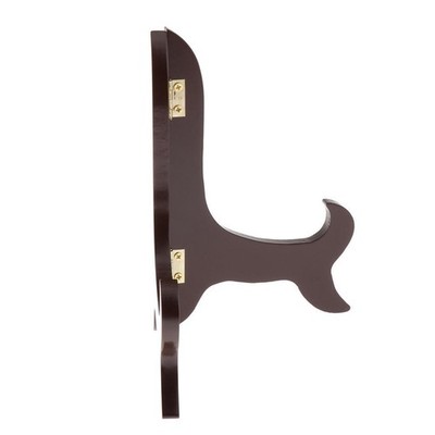 Creative Hobbies Deluxe Holzständer Tellerhalter Staffeleien 15,3cm