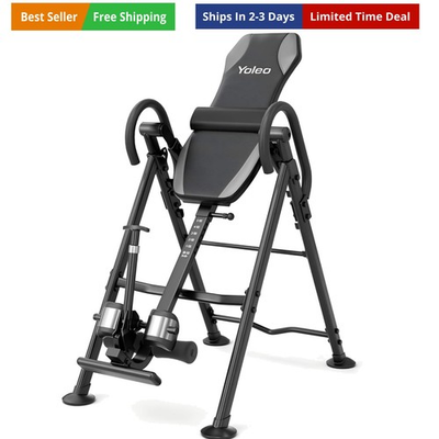 #ad Gravity for Back Pain Relief 2026 New w Lumbar Support Easy to Assemble Back ... $262.70