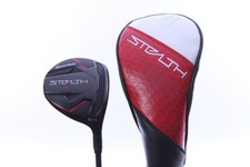 TaylorMade STEALTH 2 18 5-Wood Regular Flex Fujikura Ventus Red TR Excellent