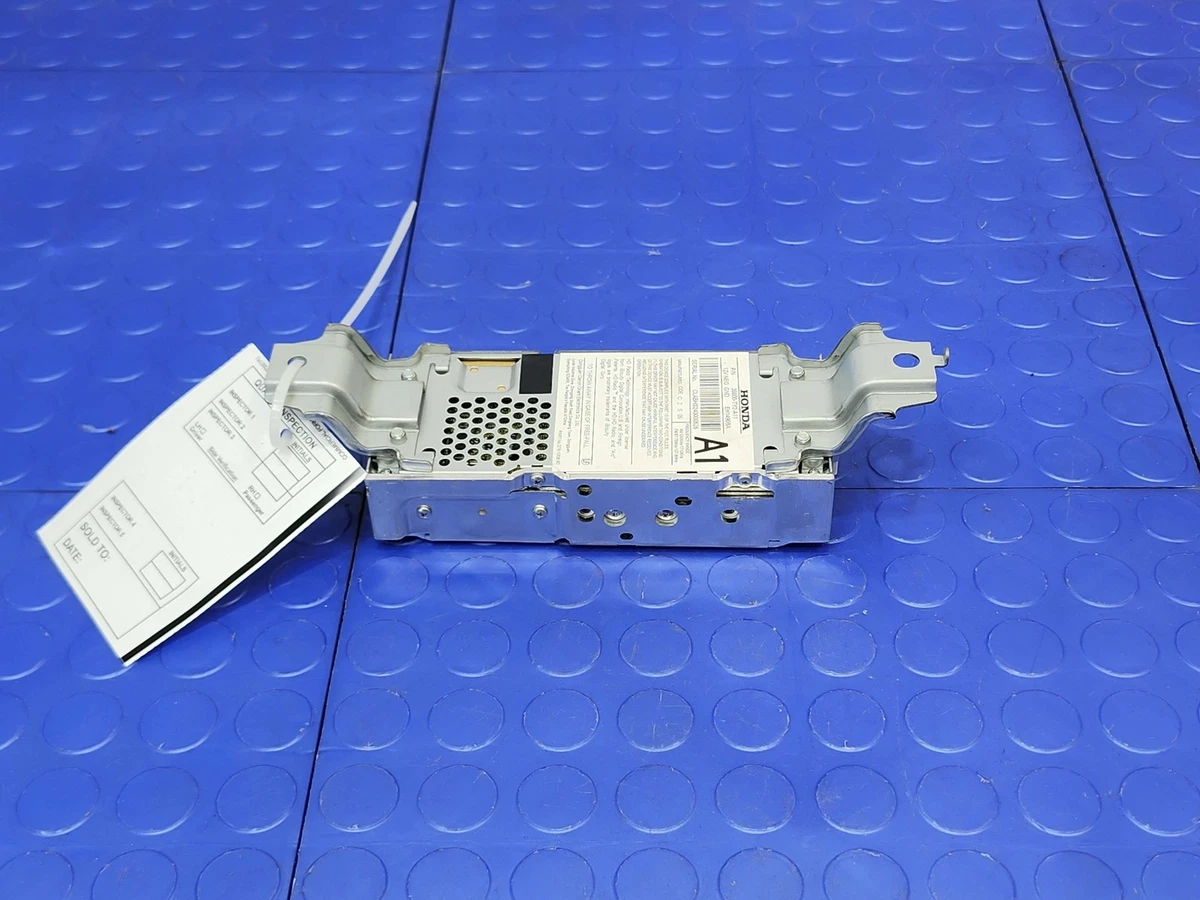 In-Car Entertainment Equipment for Acura RLX for sale | eBay