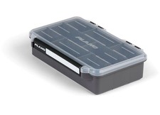Plano P000265 Stowaway 3600 Deep Tackle Storage Box Clear