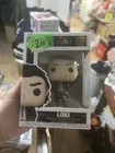 Funko Pop! Vinyl: Marvel - Loki #1312