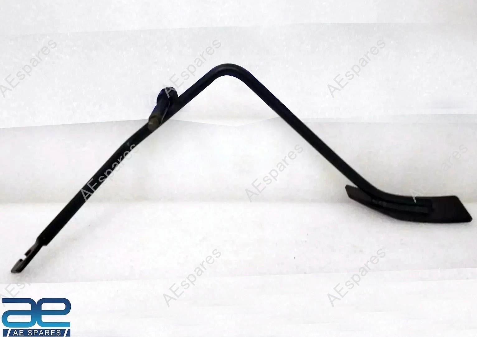 Accelerator Pedal Assembly For Mahindra Scorpio 2002-2005 1002AA0060N view 3