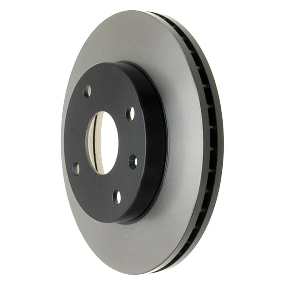 For Suzuki Forenza 04-08 ACDelco Gold Front Brake Kit w Ceramic Pads - Image 2 of 4