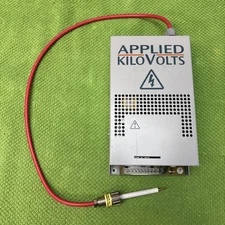 Applied Kilovolts HP020PZZ626 High Voltage Bruker 24V     1 A
