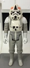 Vintage Star Wars 1980 AT-AT DRIVER Figure Kenner 2