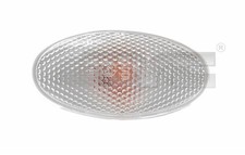TYC Blinkleuchte 18-0303-00-2 für FIAT SUZUKI SEDICI OPEL AGILA H08 VITARA FW GY