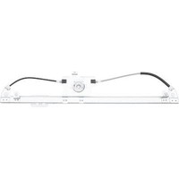 Diederichs 1457121 Fensterheber Vorne Links FüR Ford Transit V363 Bus (Fad, Fbd)