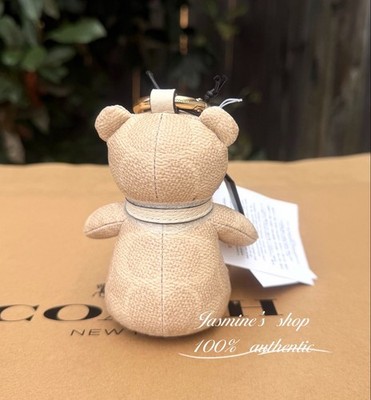 バッグ BASICKS BOA BEAR CHARM BAG BASICKS × OUTDOOR PRODUCTS