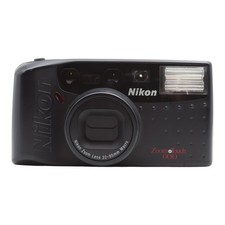 Nikon Zoom Touch 600 Kompaktkamera Kamera Analog
