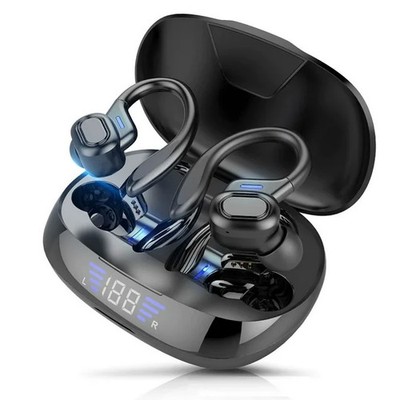 Bluetooth Kopfhörer, In Ear Kopfhörer Bluetooth 5.3 Kopfhörer Sport