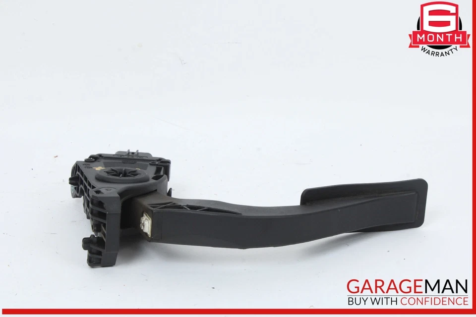 09-18 Audi A7 Quattro A4 Q5 Gas Accelerator Throttle Pedal 8K1723523A OEM - Image 4 of 4