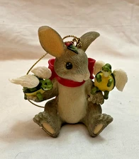 Fritz &Floyd ‘Two Turtle Doves’ Charming Tails 86/2 