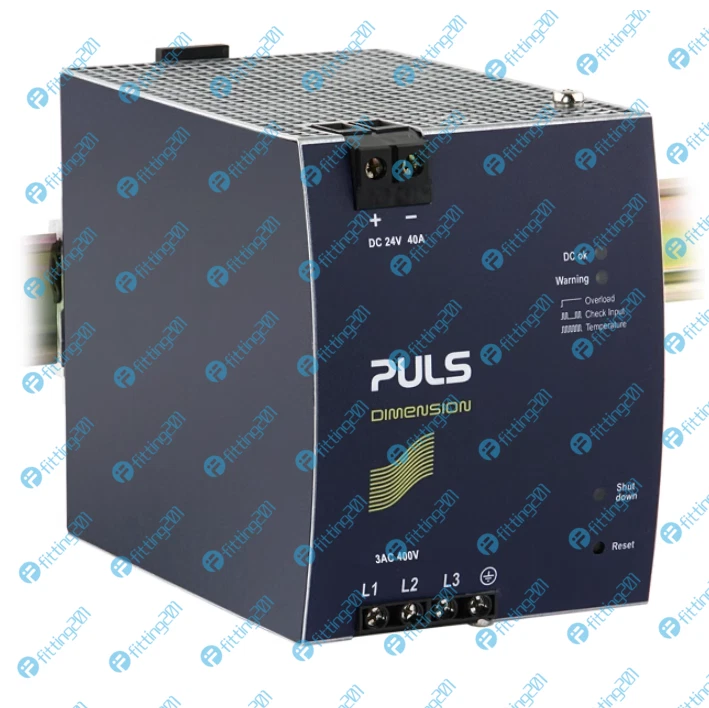 1pcs NEW PULS Power Supply XT40.241 Brand new with free shipping us free tax - Image 2 of 2