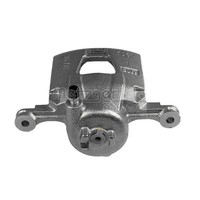 Bremssattel Vorderachse Links Faustsattel Metzger FüR U.A. Chevrolet Aveo