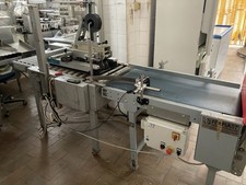 Nastratrice - Macchina Chiudi Scatole 