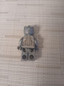 LEGO Cyberman Minifigure Dimensions Doctor Who 71238 dim014 CMF Lot Rare Retired