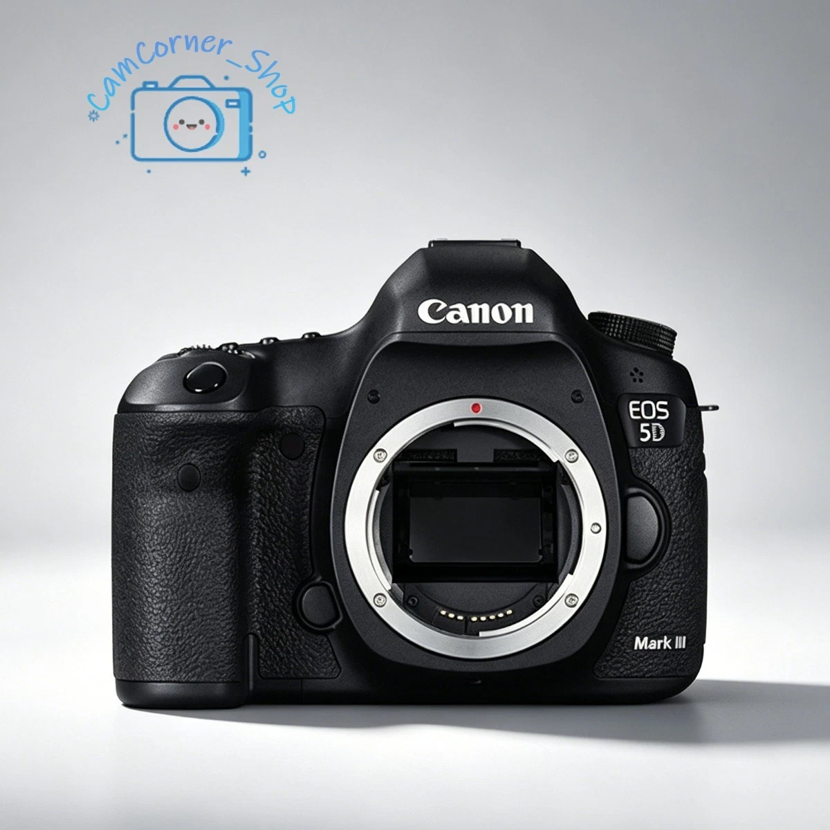 Canon EOS 5D MARK III Digital Cameras for Sale | Shop New & Used
