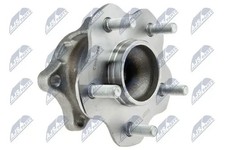 Roulement de roue Nissan MAXIMA QX