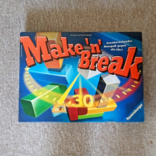 MakenBreak