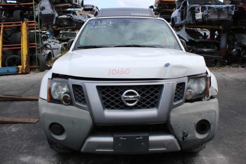 Interior Inner Door Handle Passenger Right Front 2009-2016 Nissan Xterra - Picture 7 of 12