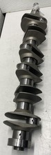 Manley Nissan Rb26dett 4340 Billet 73.7mm Stroke Turbo Tuff Crankshaft 190490b