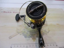 SHIMANO 20 TWIN POWER C3000MHG SPINNING REEL Used