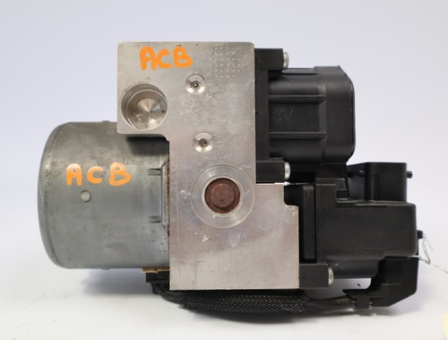 Calculateur abs occasion PEUGEOT PARTNER I Phase 2 - 2.0 HDI - 9635756480 - Photo 2/6