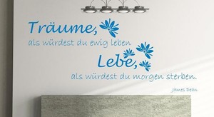 Get Zitate traum Desktop Wallpaper