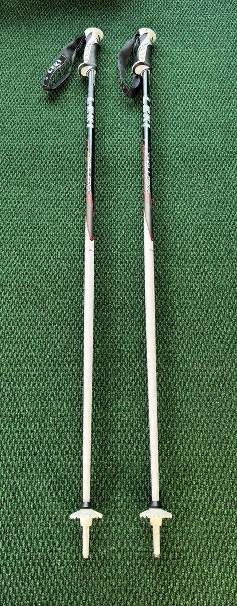 Leki Challenge TS Series 18 Skiing Pole 115cm 46” Ultra Leki Challenge TS Series 18 Skiing Pole 115cm 46” Ultra