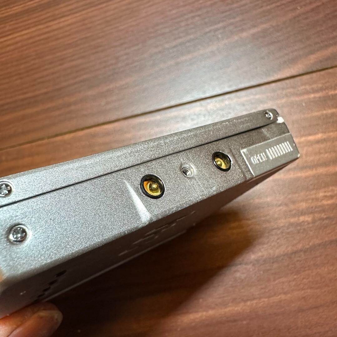 SONY MD Walkman MZ-E75 2008 From Japan | eBay