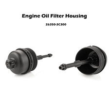 Filtre à huile Hyundai AZERA