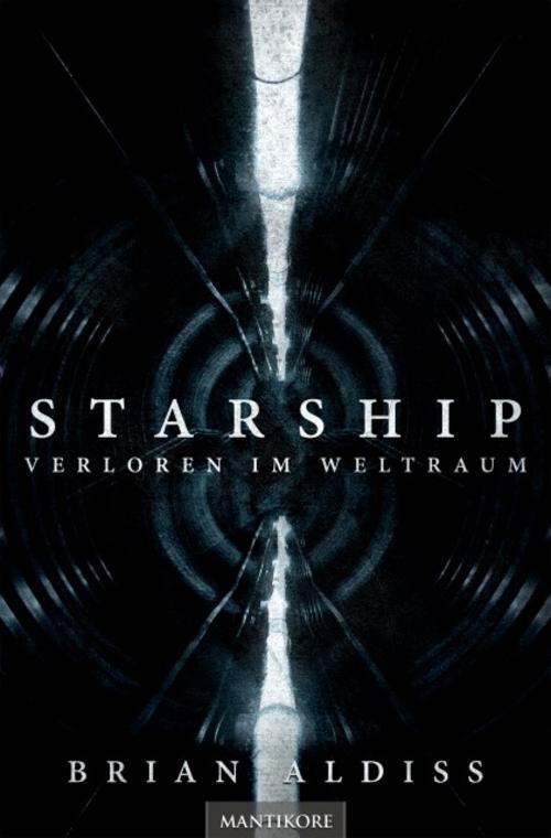 Starship - Verloren Weltraum Brian Aldiss