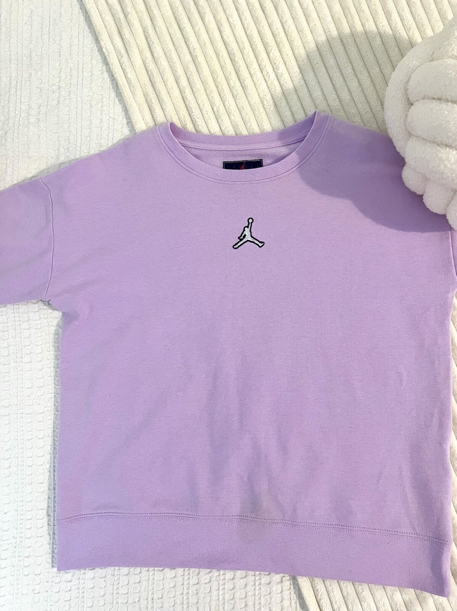 purple jordan jumper womens | eBay UK