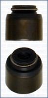 Ajusa 12030100 Dichtring, Ventilschaft For Hyundai Hyundai (Beijing) KIA Saipa
