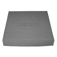 Corteco Innenraumfilter Partikelfilter FüR Fiat 500 C 312_ Lancia Ypsilon 846