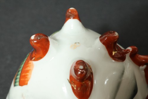 Alte China Asiatica Mokkatasse Sammeltasse Mokka Tassen Moccatasse Tasse Japan - Bild 11 von 12