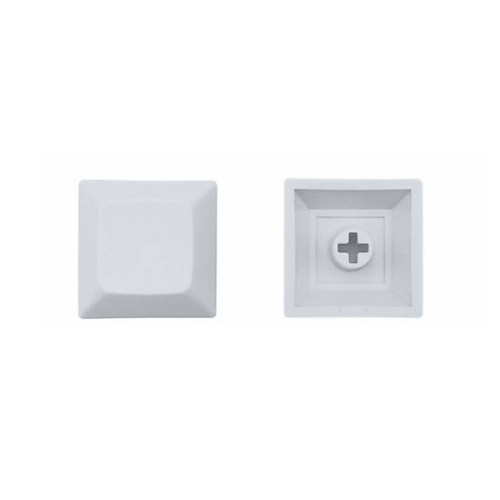 Multiple Color DSA Keycap DIY Blank Personality Supplement Keycaps - Photo 21/21