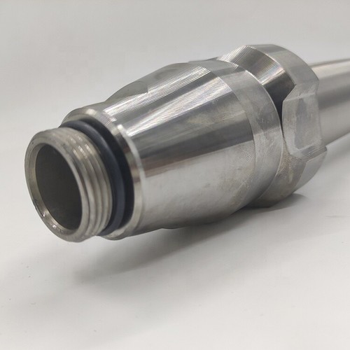 Replacement 287928 Pump for Airless Paint Sprayer Mark V Aftermarket - Bild 4 von 5
