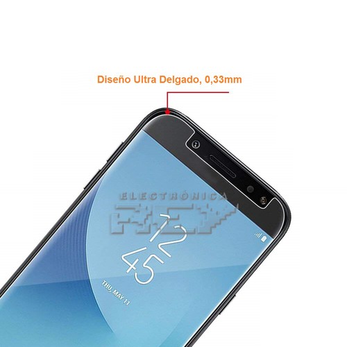 Protector Pantalla para HUAWEI P9 LITE Cristal Templado Vidrio Premium p504 - Imagen 4 de 10